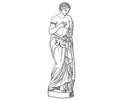 Statue
