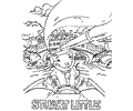 Stuart Little Coloring Page 01