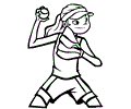 Softball