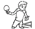 Table Tennis