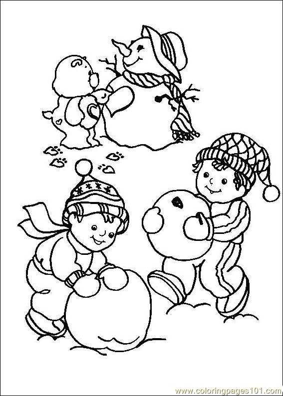 Carebears 17