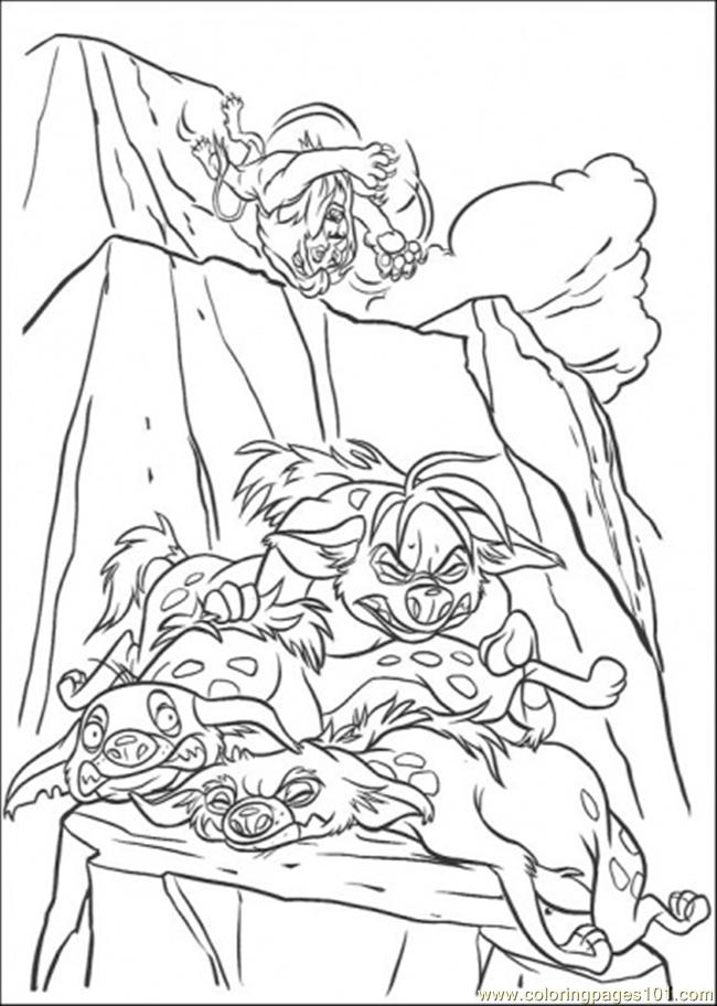 disney coloring pages free to print. Free Cinderella Coloring Pages title=