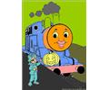 Thomas And Friends 33