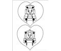 Thomas And Friends 01