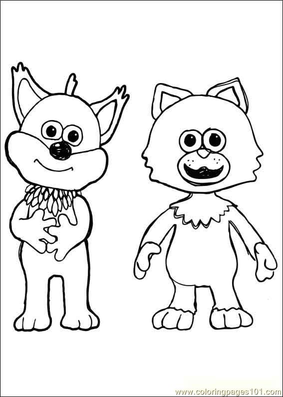 Free Timmy Time Videos on Coloring Pages Timmy Time 35  Timmy Time    Free Printable Coloring