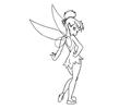 Tinker Bell