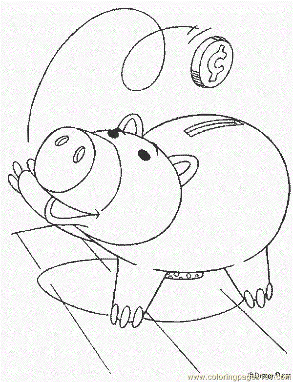 hamm coloring page