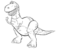 Toy Rex30