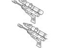 Water Gun Ink
