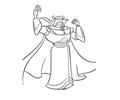 Y Story Disney Coloring Pages