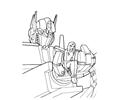 Transformers (03)
