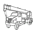 Boom Truck