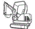 Excavator