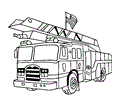 Fire Truck