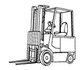 Forklift Truck