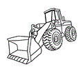 Front End Loader