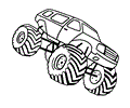 Monster Truck 1