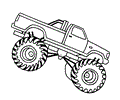 Monster Truck 2