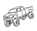Monster Truck 4