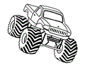 Monster Truck 6
