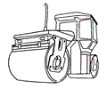 Steam Roller