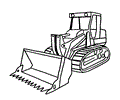 Tracked Loader