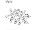 Tweenies 07