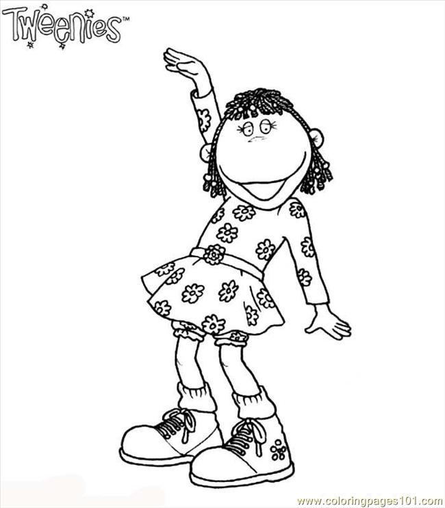 Tweenies 13