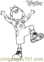 Tweenies 18