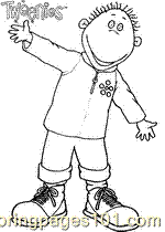 Tweenies 19