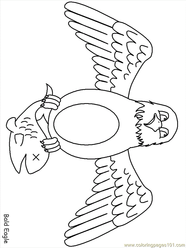 Usa Coloring Pages 14