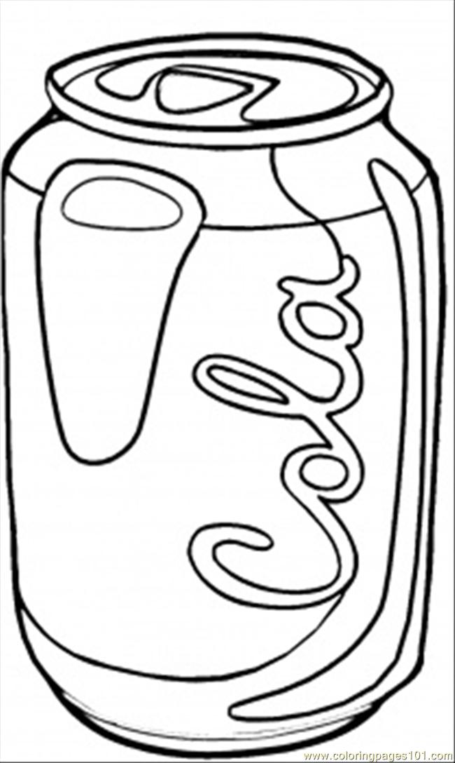 i can coloring pages - photo #48