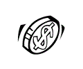 Dollar Coin