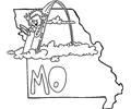State Of Missouri