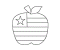 Usa Coloring Pages 18