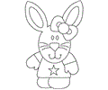 Usa Coloring Pages 33