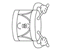 Usa Coloring Pages 34