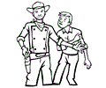 Western