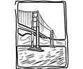 Golden Bridge