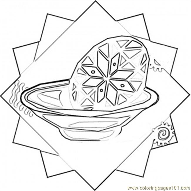 ukrainian easter eggs coloring pages - photo #30