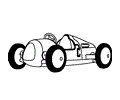 1936 Auto Union Type C
