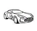 Aston Martin One-77