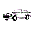 Datsun 240Z