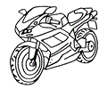 Ducati Sportbike