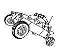 Dune Buggy
