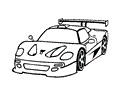 Ferrari F50