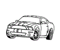 Ford Shelby GT500