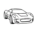 Jaguar CX75