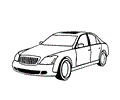 Maybach 57