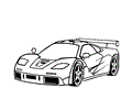 McLaren F1